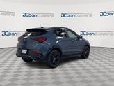 Thumbnail of 2026 Ocean Blue Metallic Buick Encore GX