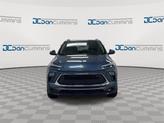 Thumbnail of 2026 Ocean Blue Metallic Buick Encore GX