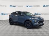 Thumbnail of 2026 Ocean Blue Metallic Buick Encore GX