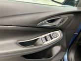 Thumbnail of 2026 Ocean Blue Metallic Buick Encore GX