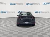 Thumbnail of 2023 Machine Gray Metallic Mazda Mazda3