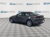 Thumbnail of 2023 Machine Gray Metallic Mazda Mazda3