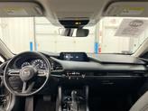 Thumbnail of 2023 Machine Gray Metallic Mazda Mazda3