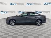 Thumbnail of 2023 Machine Gray Metallic Mazda Mazda3