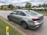Thumbnail of 2022 Steel Gray Kia Forte