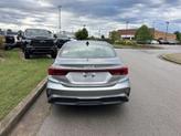 Thumbnail of 2022 Steel Gray Kia Forte