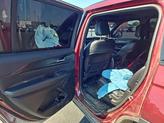 Thumbnail of 2023 Velvet Red Pearlcoat Jeep Grand Cherokee L