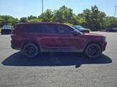 Thumbnail of 2023 Velvet Red Pearlcoat Jeep Grand Cherokee L