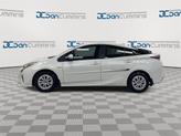 Thumbnail of 2016 White Toyota Prius