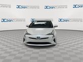 Thumbnail of 2016 White Toyota Prius