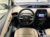 Thumbnail of 2016 White Toyota Prius