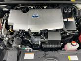 Thumbnail of 2016 White Toyota Prius