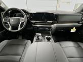 Thumbnail of 2026 Black Chevrolet Silverado 1500