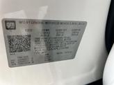 Thumbnail of 2023 Summit White GMC Terrain