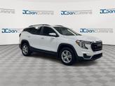 Thumbnail of 2023 Summit White GMC Terrain