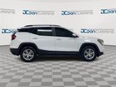 Thumbnail of 2023 Summit White GMC Terrain