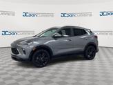Thumbnail of 2026 Moonstone Gray Metallic Buick Encore GX