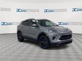 Thumbnail of 2026 Moonstone Gray Metallic Buick Encore GX