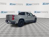 Thumbnail of 2026 Sterling Gray Metallic Chevrolet Silverado 1500