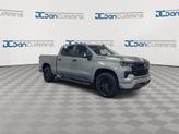 Thumbnail of 2026 Sterling Gray Metallic Chevrolet Silverado 1500