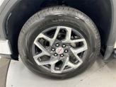 Thumbnail of 2023 White Frost Tri-Coat GMC Sierra 1500