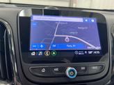 Thumbnail of 2022 Silver Ice Metallic Chevrolet Equinox