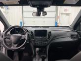 Thumbnail of 2022 Silver Ice Metallic Chevrolet Equinox