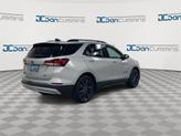 Thumbnail of 2022 Silver Ice Metallic Chevrolet Equinox