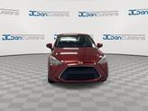 Thumbnail of 2016 Red Scion iA