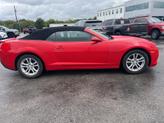 Thumbnail of 2015 Red Chevrolet Camaro