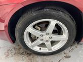 Thumbnail of 2009 Performance Red Metallic Pontiac G6