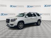 Thumbnail of 2016 White Frost Tri-Coat GMC Acadia