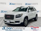 Photo of 2016 White Frost Tri-Coat GMC Acadia