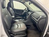 Thumbnail of 2016 White Frost Tri-Coat GMC Acadia