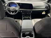 Thumbnail of 2026 Mosaic Black Metallic Chevrolet Traverse
