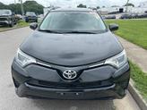 Thumbnail of 2016 Black Toyota RAV4