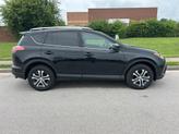 Thumbnail of 2016 Black Toyota RAV4