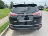 Thumbnail of 2016 Black Toyota RAV4