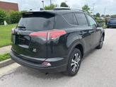 Thumbnail of 2016 Black Toyota RAV4