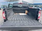 Thumbnail of 2017 Onyx Black GMC Canyon