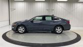 Thumbnail of 2021 Shadow Gray Metallic Chevrolet Malibu