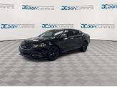 Thumbnail of 2014 Black Chevrolet Impala