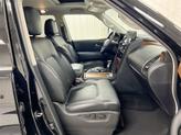 Thumbnail of 2023 Black Nissan Armada
