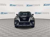 Thumbnail of 2023 Black Nissan Armada