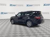 Thumbnail of 2023 Black Nissan Armada