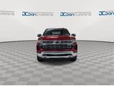 Thumbnail of 2024 Radiant Red Chevrolet Silverado 1500