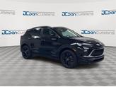 Thumbnail of 2025 Ebony Twilight Metallic Buick Encore GX
