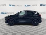 Thumbnail of 2025 Ebony Twilight Metallic Buick Encore GX