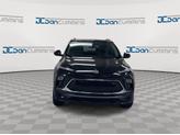 Thumbnail of 2025 Ebony Twilight Metallic Buick Encore GX