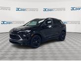 Thumbnail of 2025 Ebony Twilight Metallic Buick Encore GX